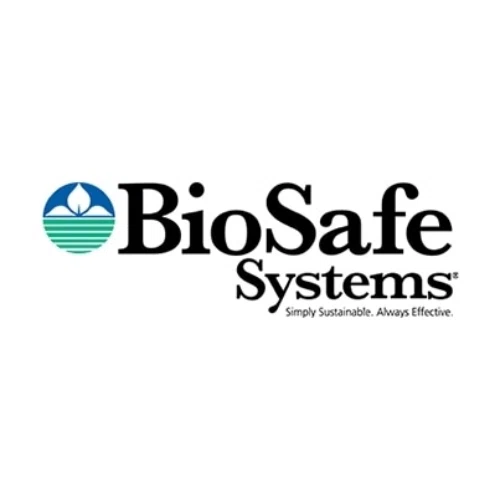 BioSafe Systems