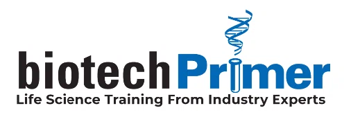Biotech Primer Logo for Special Discounts
