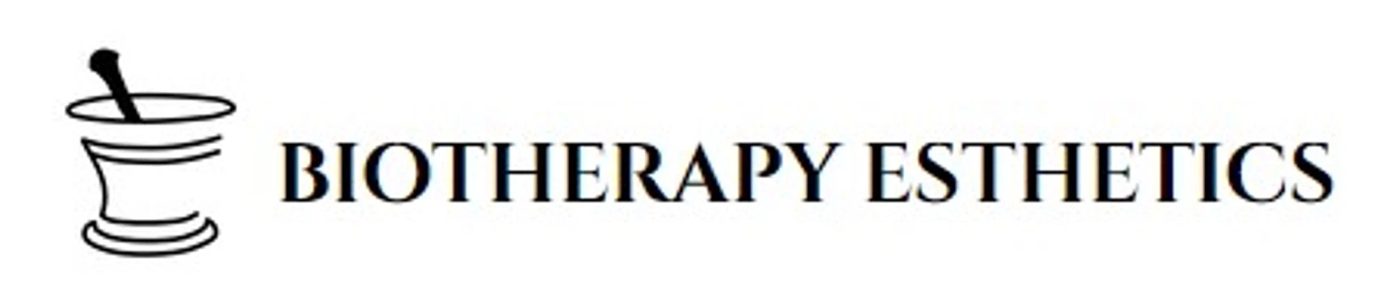 Biotherapy Esthetics logo