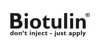 Biotulin logo