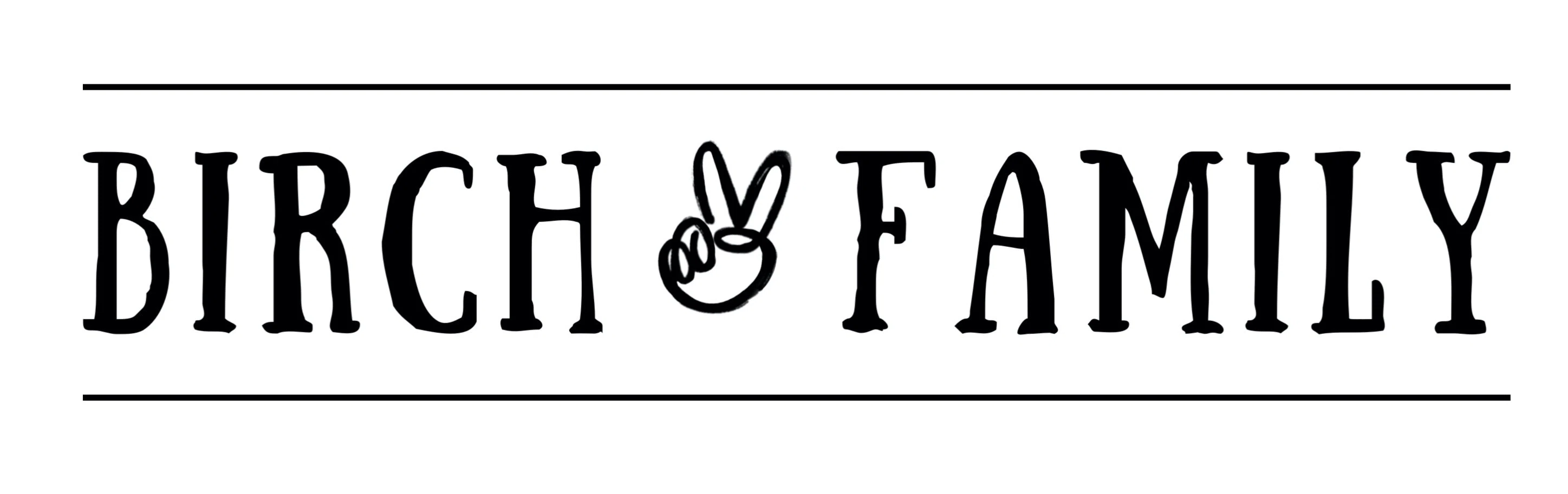 Birch Family