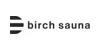 Birch Sauna