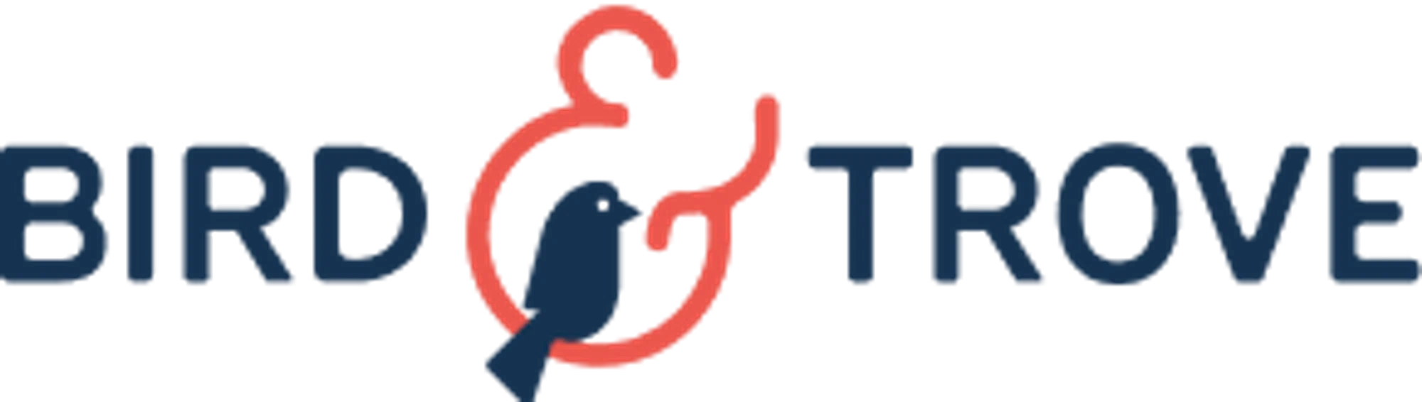 Bird and Trove