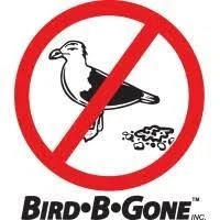 Bird B Gone