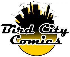 Bird City Comics