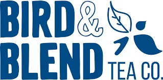 Bird & Blend Tea Co US