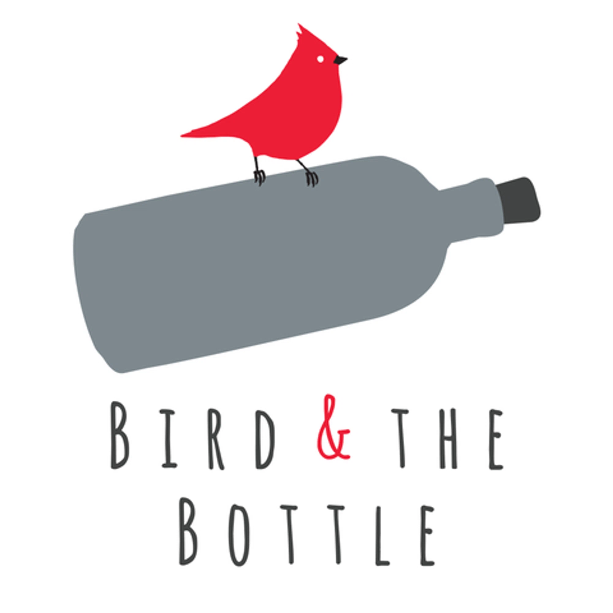 Bird & The Bottle