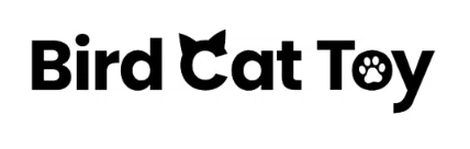 Bird Cat Toy Logo for Discount Codes