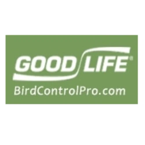 Good Life Bird Control Pro