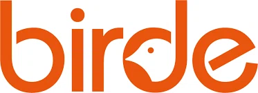 Birde Logo for Promo Codes