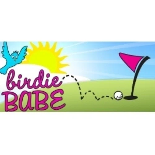 Birdie Babe Golf