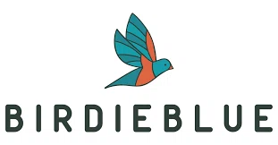 BirdieBlue
