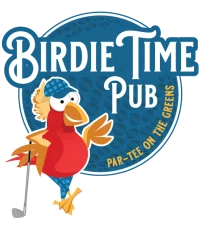 Birdie Time Pub