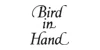 Bird in Hand