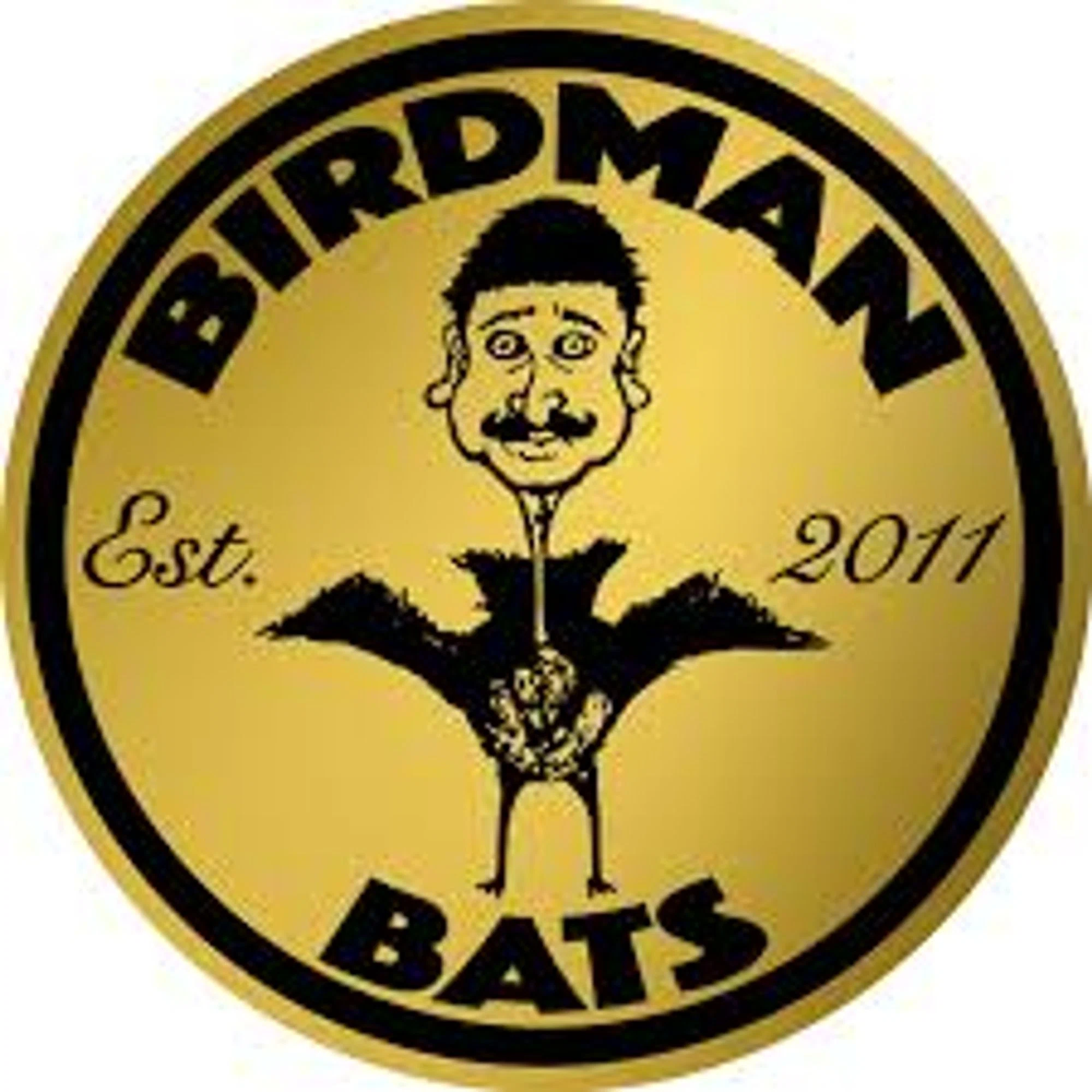 Birdman Bats