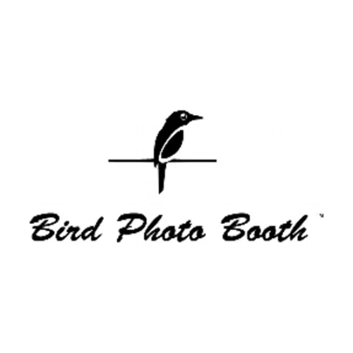 Bird Photo Booth
