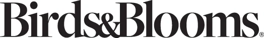 Birds & Blooms