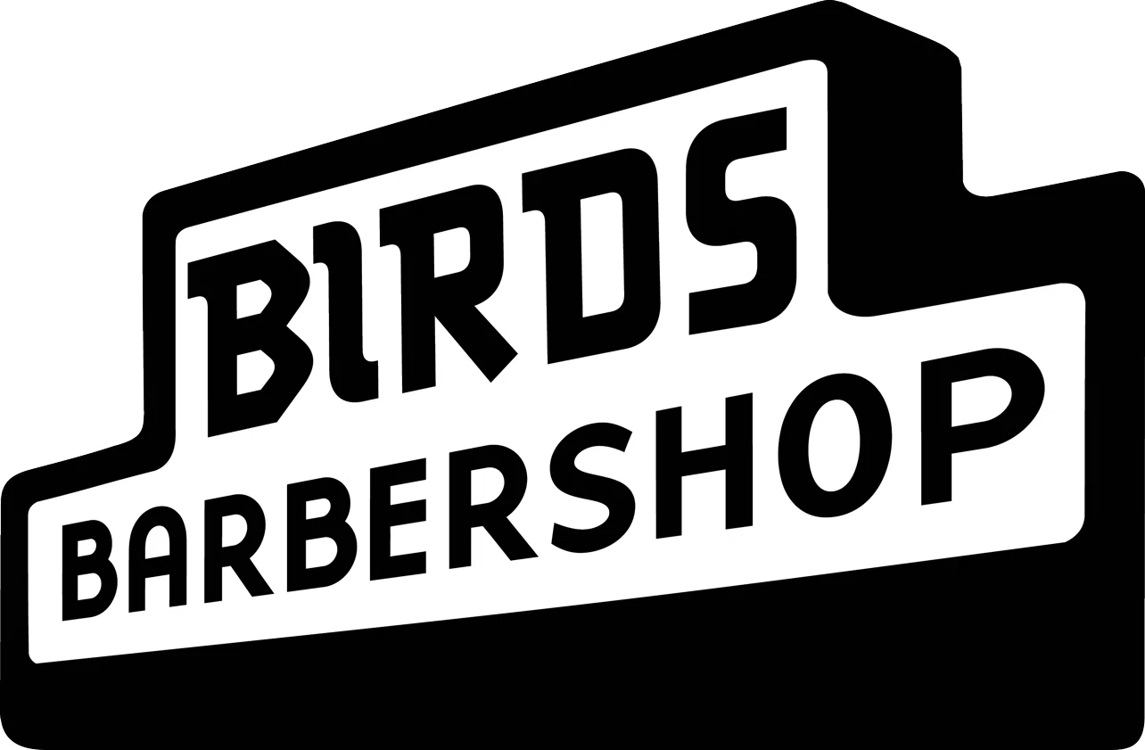 Birds Barbershop