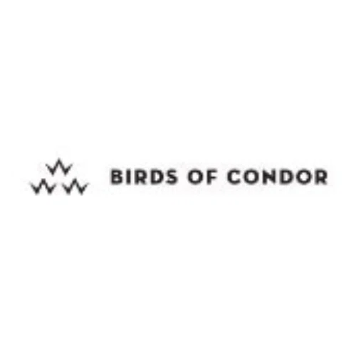 Birds of Condor