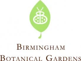 Birmingham Botanical Gardens