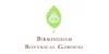 Birmingham Botanical Gardens