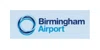 Birmingham Airport Parking
