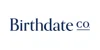 Birthdate Co Coupons Birthdate Co Coupons and Promo Code