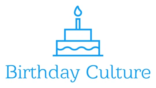 Birthday Culture