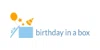 Birthday in a Box