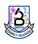 Birth Family Search