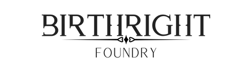 Birthright Foundry