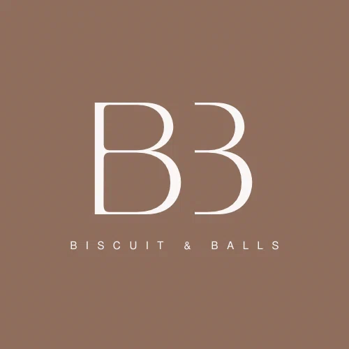 Biscuit and Balls
