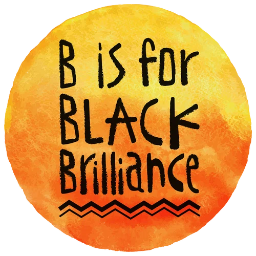 B is for Black Brilliance