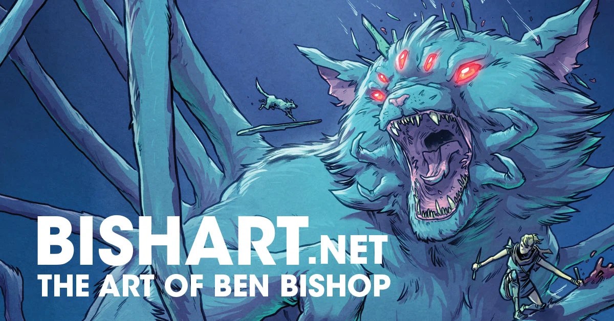 Bishart
