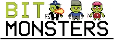 Bit Monsters