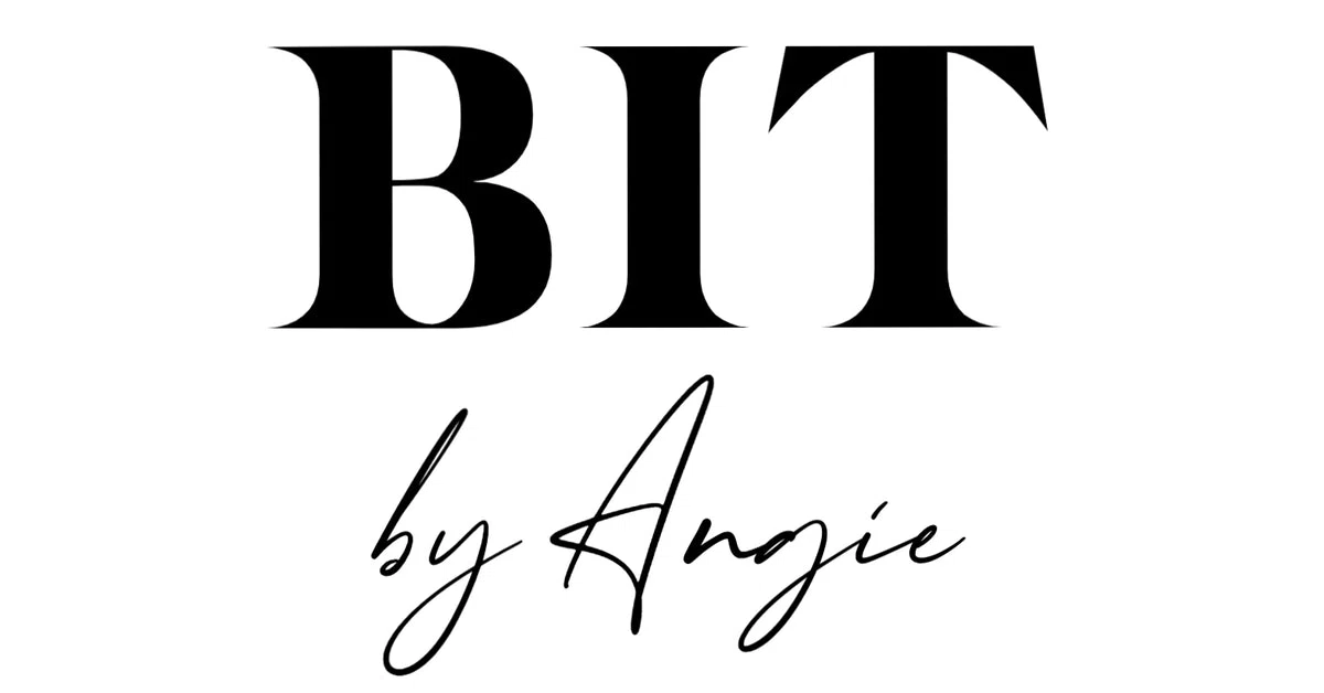Bit By Angie