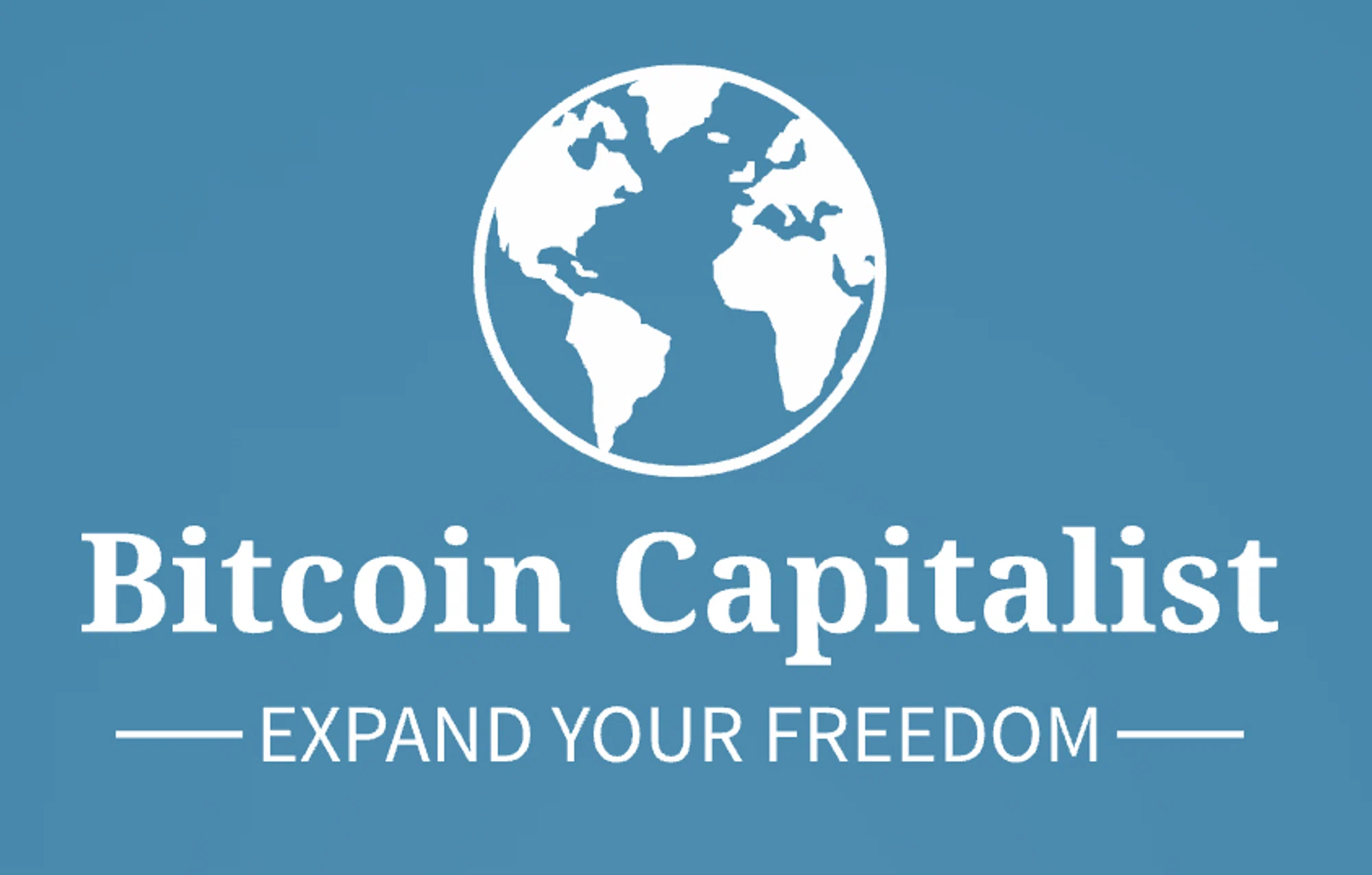 Bitcoin Capitalist