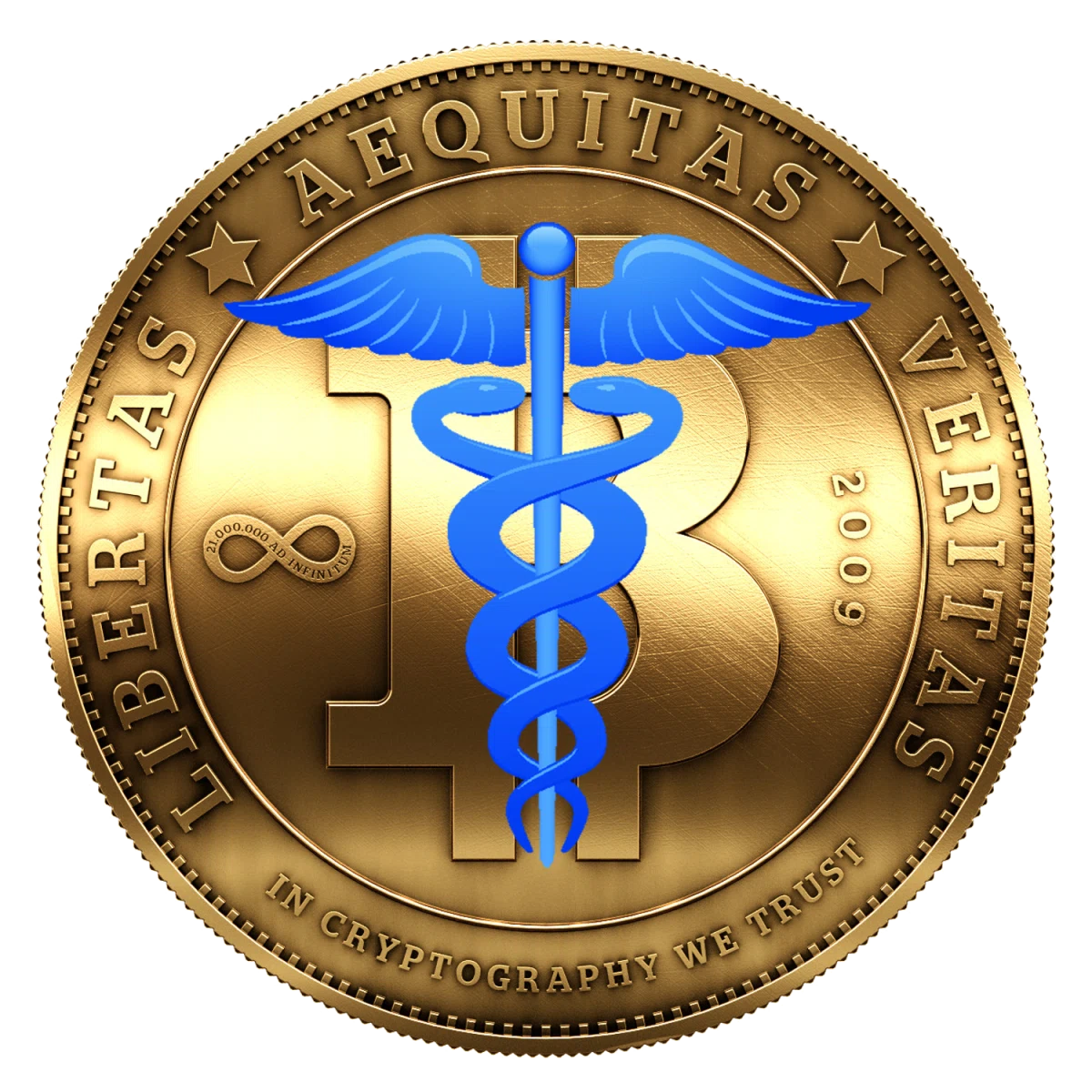 Bitcoin Doctor
