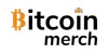 Bitcoin Merch logo