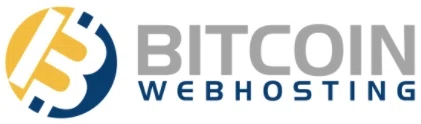 Bitcoin Web Hosting