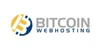 Bitcoin Web Hosting