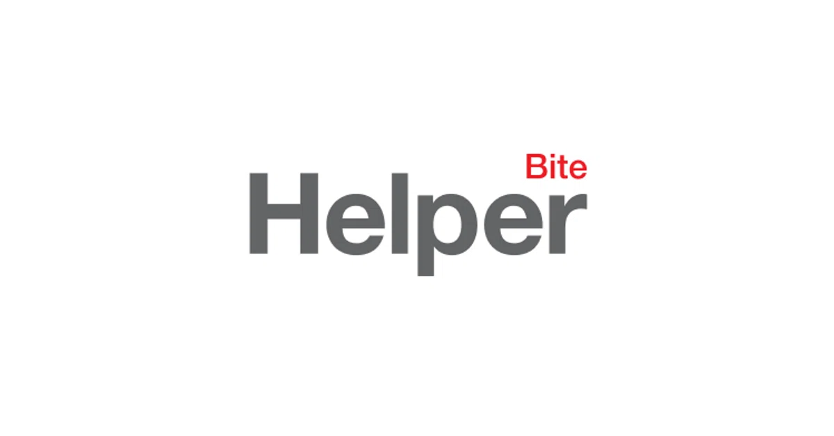 Bite Helper