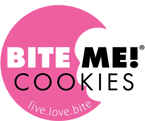 Bite Me Cookies