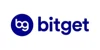 Bitget logo