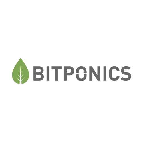 Bitponics