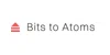 Bits to Atoms