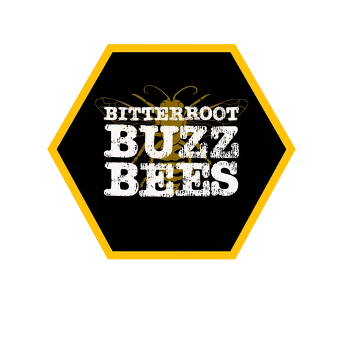 Bitterroot Buzz Bees