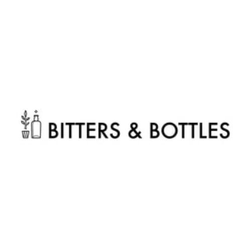 Bitters & Bottles