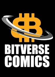 Bitverse Comics