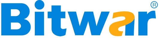 Bitwar Data Recovery